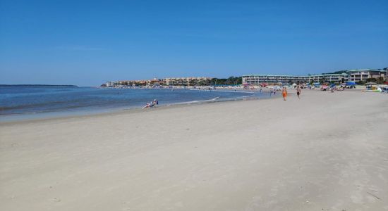 St. Simons island