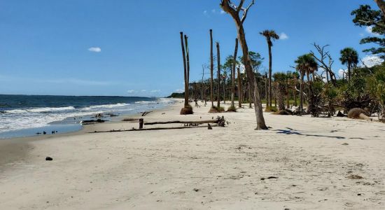 Daufuskie Island