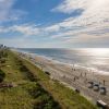 Windy Hill beach