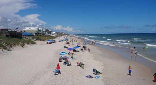 Surf City Pier