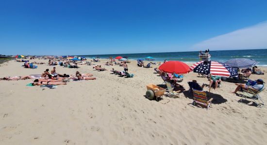 Bethany Beach