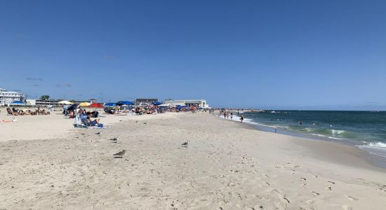 Cape May Beach NJ