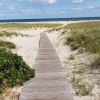 Atlantic Ocean Beachfront