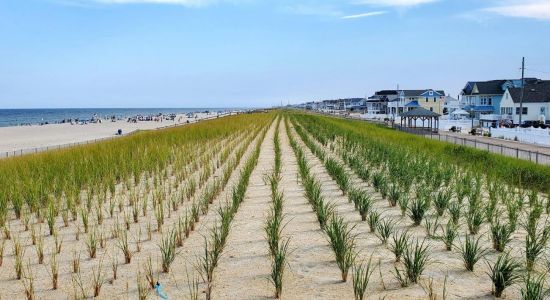 Lavallette Beach