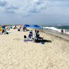 Sandy Hook Beach