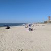 Jacob Riis Park Beach