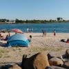 O'Donohue Park Beach