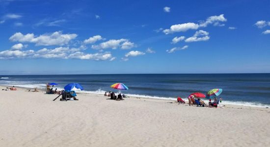 Playa de Coopers