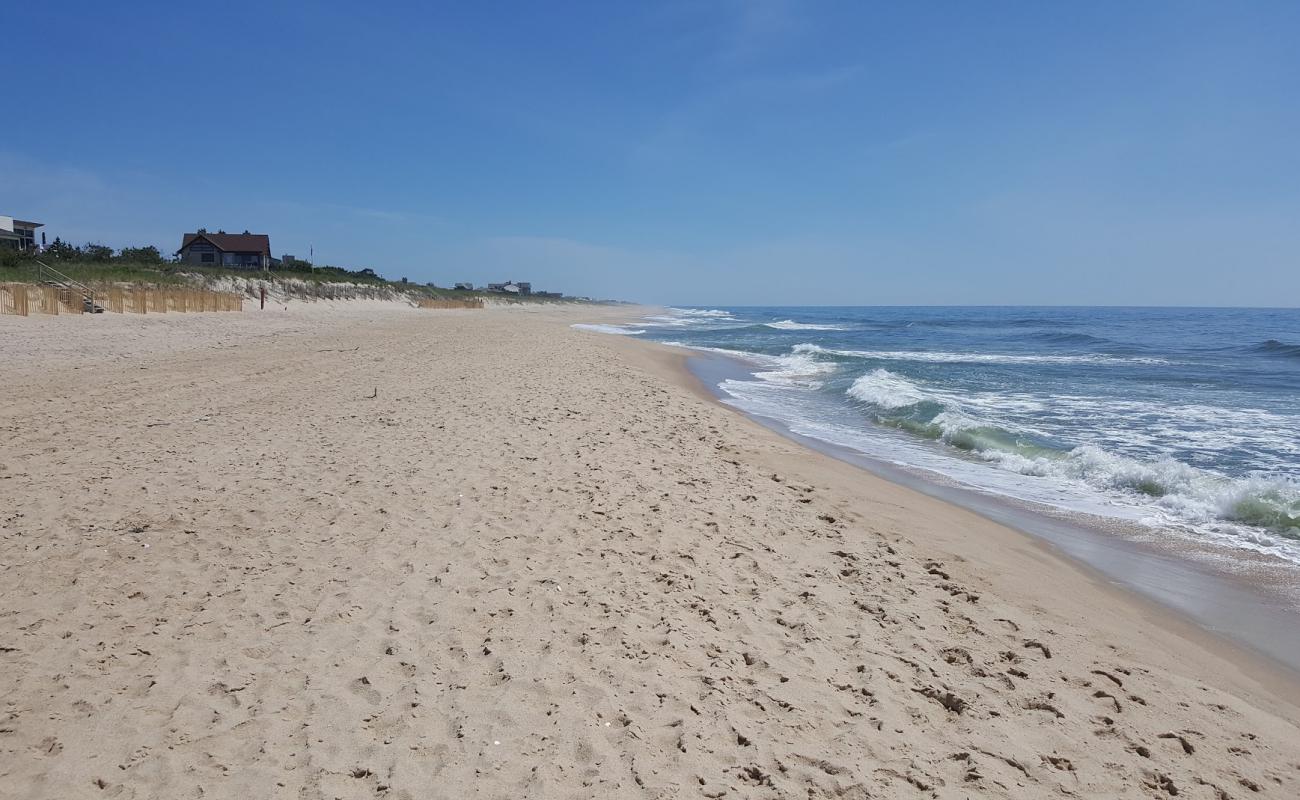 Foto de Atlantic Avenue Beach - lugar popular entre los conocedores del relax