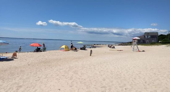 New Suffolk Beach