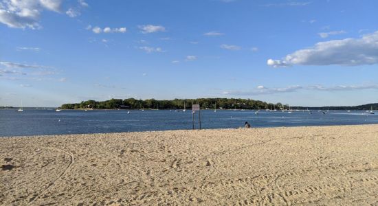 Beekman Beach