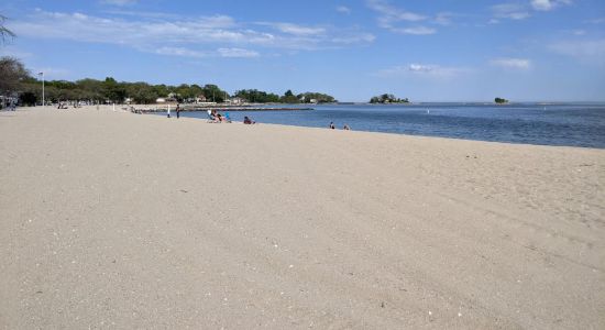 West Beach