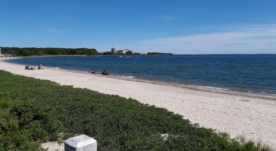 Niantic Beach