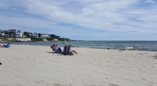 Bonnet Shores Beach