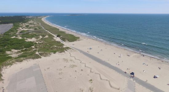 Horseneck Beach