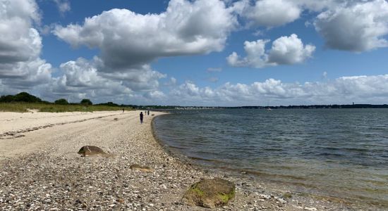 Fort Phoenix Beach