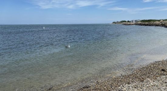 Lake Tashmoo Town Beach