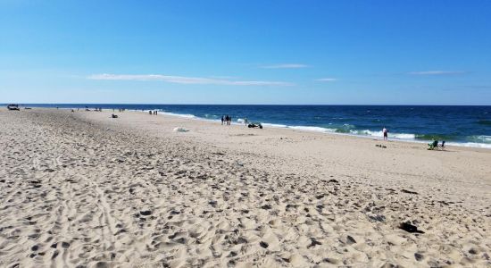 Race Point beach