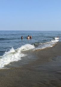 Salisbury Beach