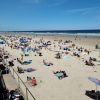 Ogunquit beach