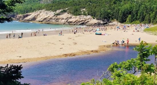 Playa de Arena