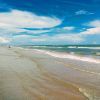 Surfside Brazoria beach