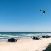 Padre Balli Park beach