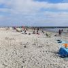 Oceanside Harbor beach