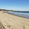 Doheny beach