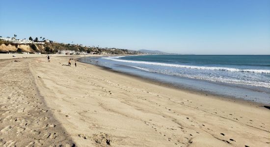 Doheny beach