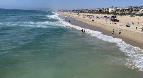 Hermosa Beach L.A.