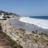 Playa de Malibú