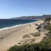 Point Dume Beach