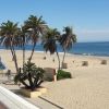 Santa Barbara Beach