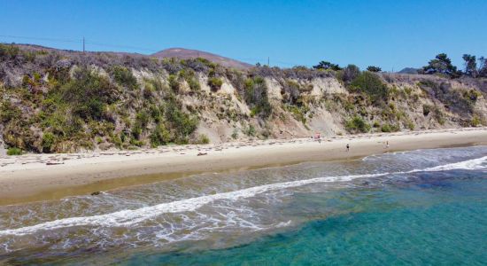 El Capitan Beach