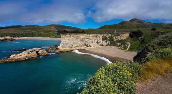 Spooner's Cove Beach