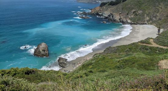 Gamboa Point Beach