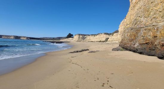 Four Mile Beach