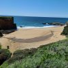 Laguna Creek Beach