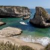 Playa Shark Fin Cove