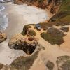 Pescadero Beach