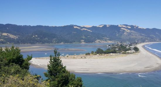 Stinson Beach II