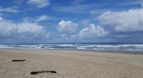 Umpqua Beach