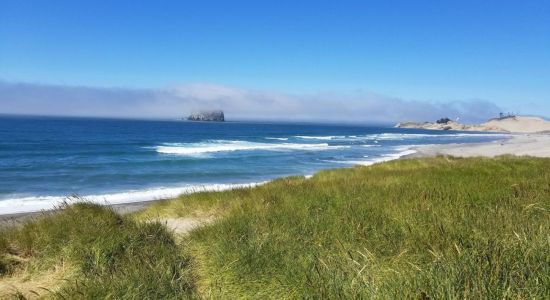 Playa de Pacific City