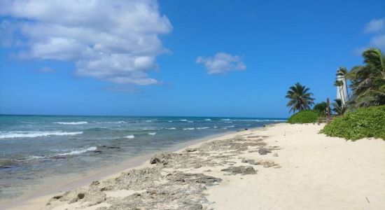 Barbers Point Beach Park