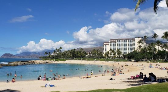 Ko Olina Beach