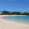 Playa de Ko Olina Lagoon III