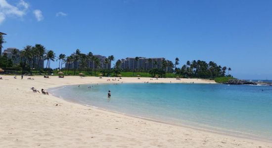 Playa de Ko Olina Lagoon III