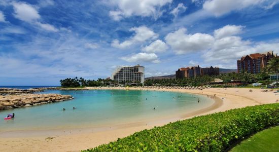 Playa de la Laguna Ko Olina