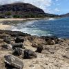 Pokai Bay Beach